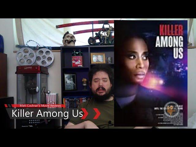 Killer Among Us Review