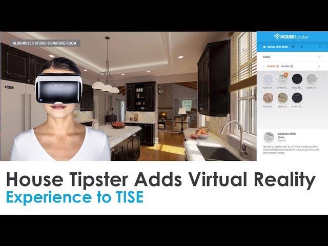 House Tipster Adds Virtual Reality Experience to TISE