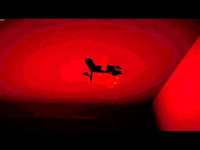 Cubium Dreams - First 8 Minutes