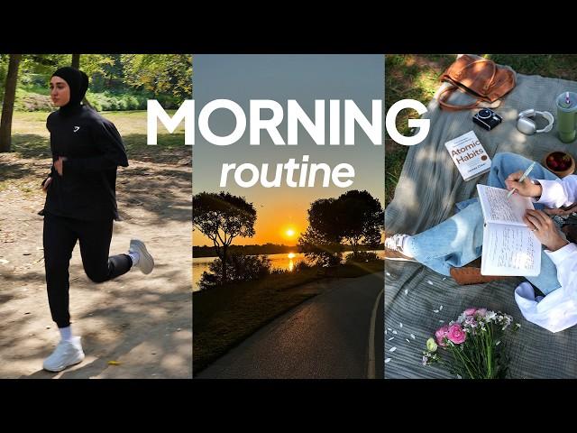 4am Morning Routine | how to set your day up for success