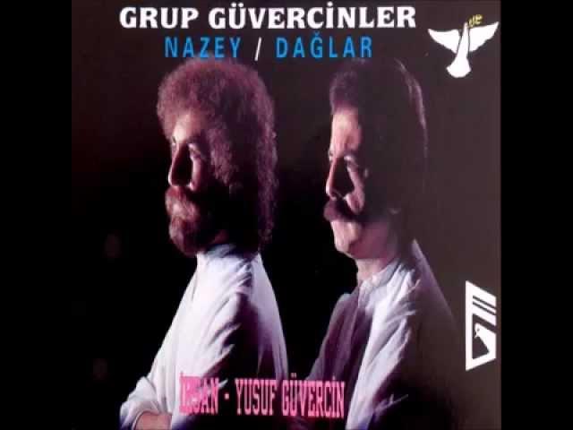 Grup Güvercinler - Alman Markı  [Official Audio Güvercin Müzik ©]