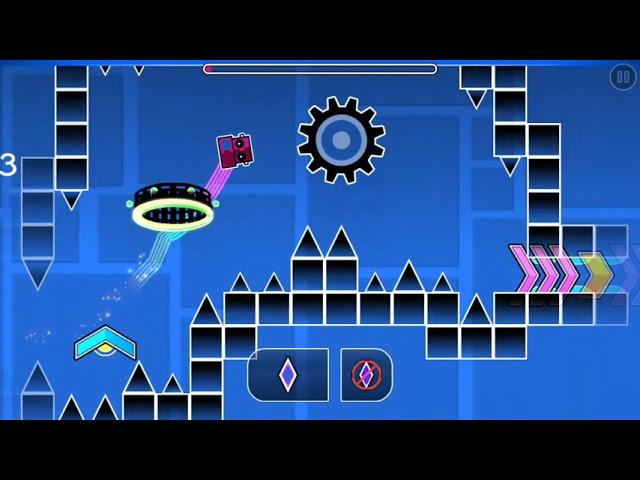 NEON TEXTURE PACK IN GDASH!!!!