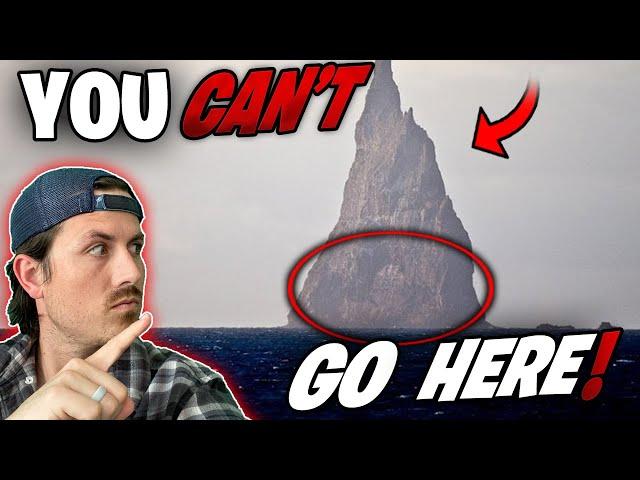 Top 3 places you CAN'T GO & people who went anyways... | Part 2