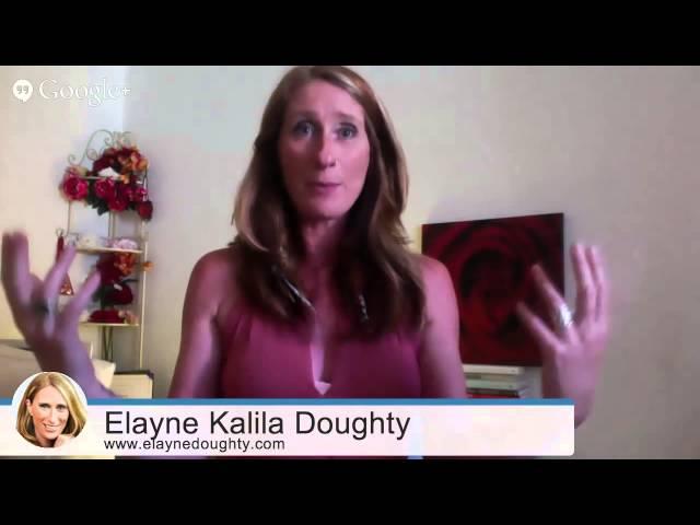 Make Him Fall Madly In Love with Elayne Kalila Doughty!