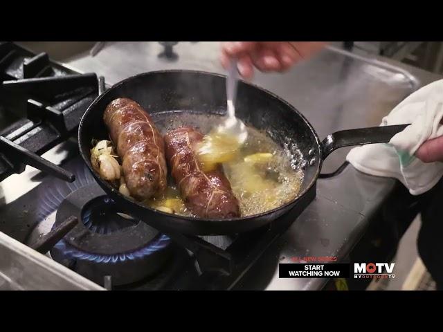 Wild Game Masterclass | Available Now | MyOutdoorTV