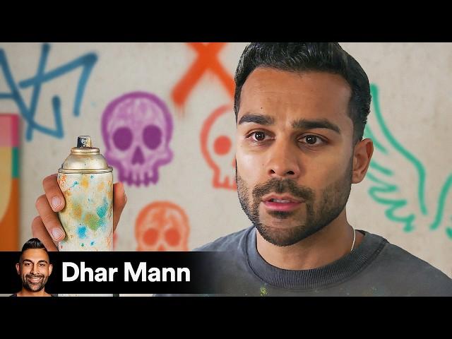 Troubled Teen Saved By Stranger ft. Adam W | Dhar Mann Studios
