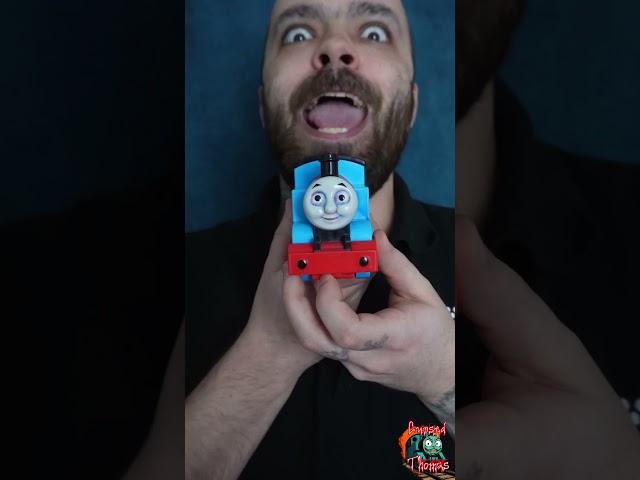 Sound Replica Challenge - Hello, It's Thomas!