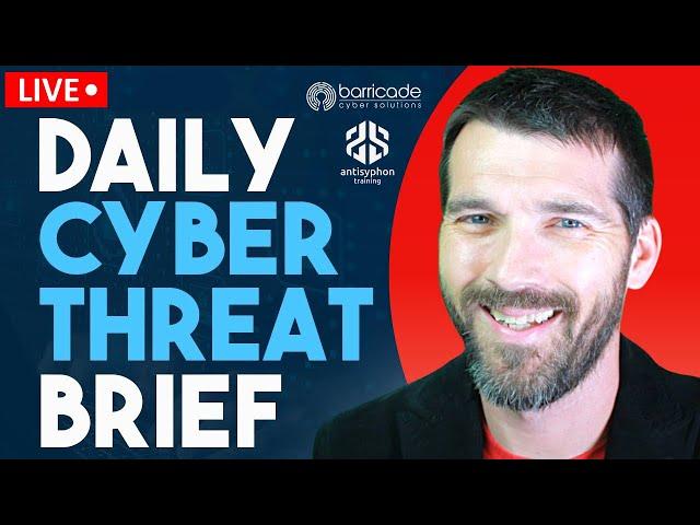 July 23's Top Cyber News NOW! - Ep 670