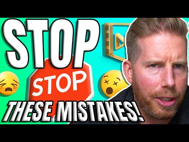 HACKS For Better YouTube for Real Estate Videos | Passive Prospecting PODCAST EP 39 w/ Levi Lascsak