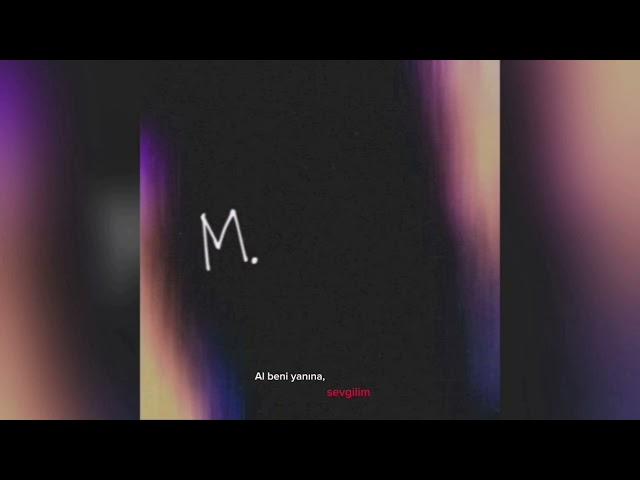 anil emre daldal - m (sevgillim) 4 hours