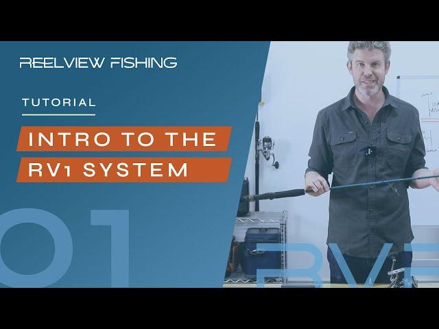 Intro to the RV1 System | ReelView Fishing