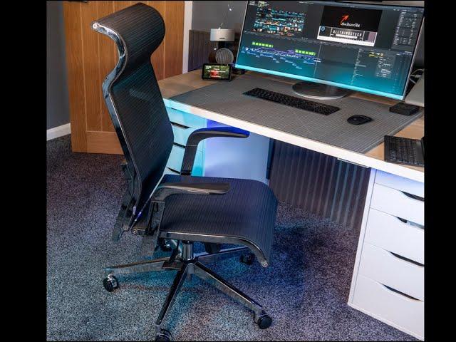 SIHOO a Great Office Chair on Amazon , Ergonomic, Stylish & Comfortable