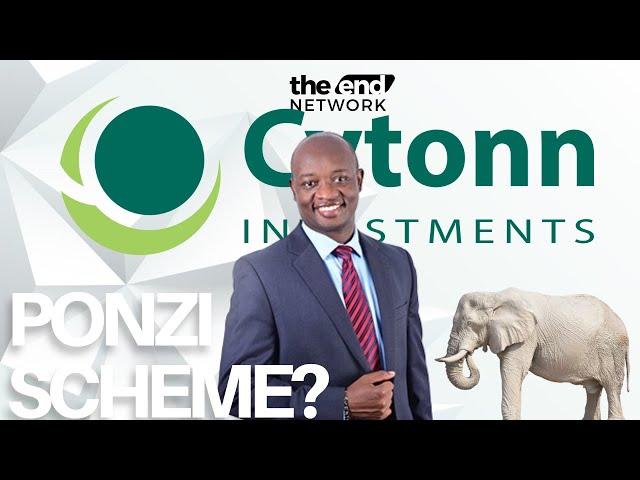 Cytonn Investments: From Promised Returns to Court Battles | The Untold Story | Business graveyard