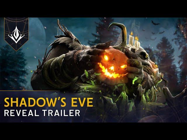 Shadow's Eve 2024 | Gameplay Trailer | Predecessor