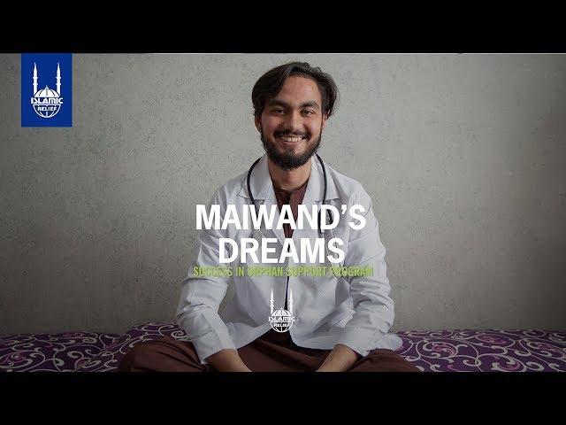 Maiwand: Success in the Orphan Program - Islamic Relief USA