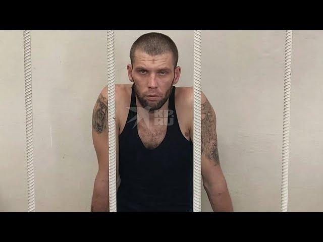 Смотрящего судят по "воровской" статье. Real video