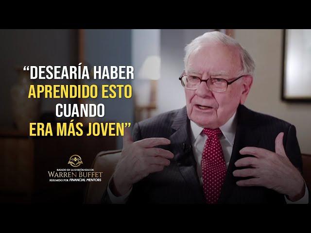 El Consejo más honesto sobre CÓMO TENER ÉXITO en la Vida ¡ESTO cambiará tu futuro!