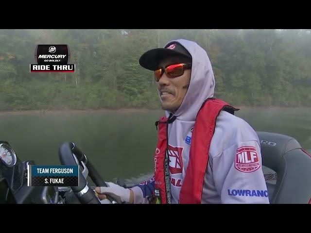 2024 Major League Fishing | GTTS | Costa Qualifier Elimination Match 2 | Free Episode | MyOutdoorTV