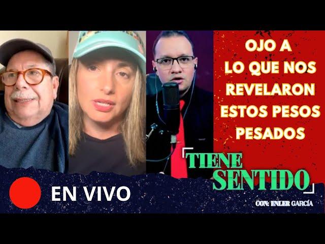 ¿ALGO ESTÁ POR QUEBRARSE EN VENEZUELA?