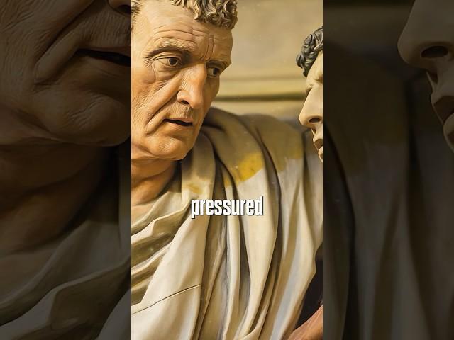 Tiberius: The Emperor Who Never Wanted the Throne