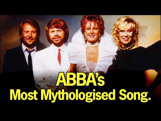 ABBA – Just Like That, Voyage Outtakes & More | Sit & Chat