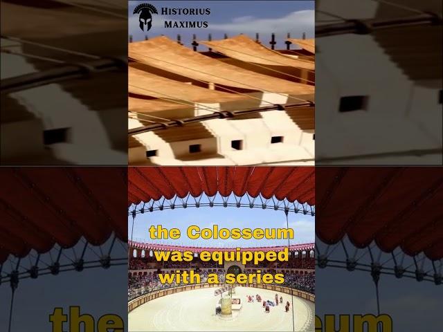 Facts about Rome's Colosseum