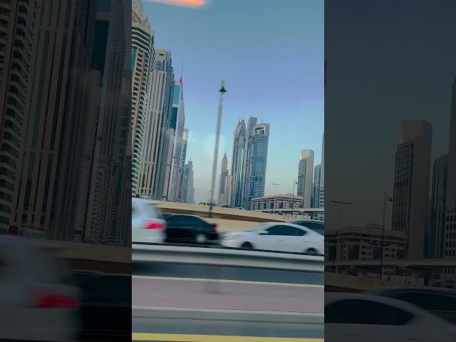 #dubai#sharjahroad