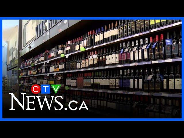 Quebec alcohol producers ready to tap into direct sales