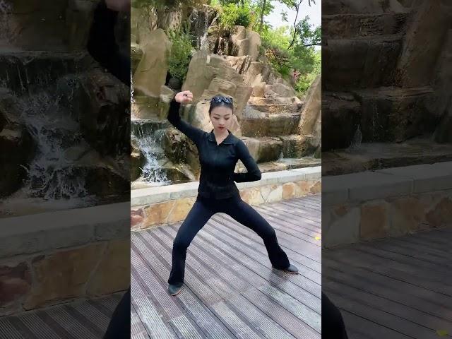 Tai Chi | 弘扬太极精神，追求卓越人生 mp4 #kungfu #taichi #taichiquan #功夫 #太极  #太极拳 #中国功夫 #中华武术 #chunli #martialar