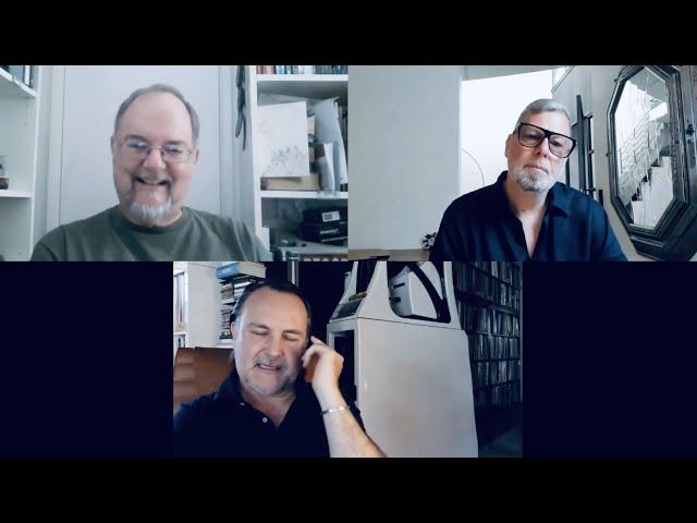 Special Guest: Kevin Gray! - The Master of Remaster