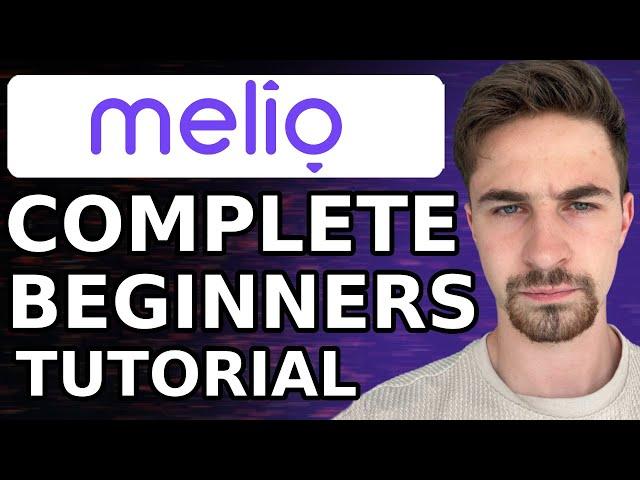 Melio Payments Tutorial For Beginners (2024)