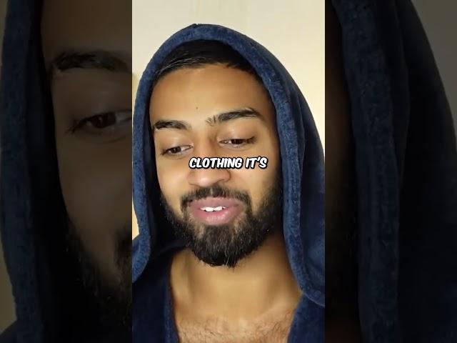 Hamza’s Plan Came Exactly True
