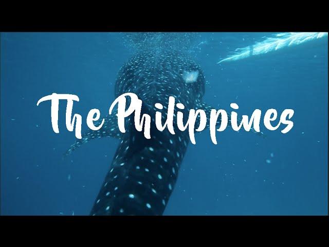 Philippines Adventure - Mikevisuals