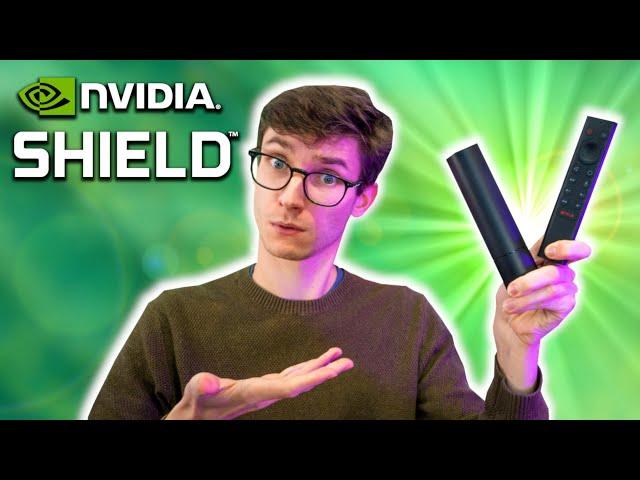 Perfect or Pointless? - NVIDIA Shield TV 2019 Review