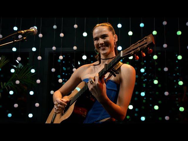 SOFI TUKKER - Brazilian Soul (Live on KEXP)