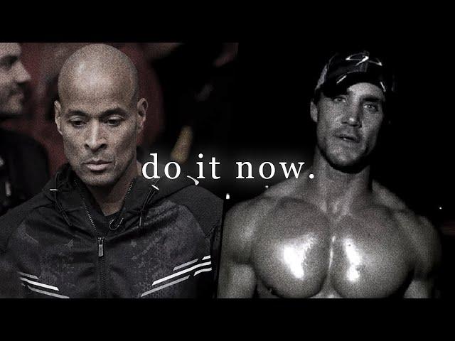 DO IT NOW - Motivational Speech