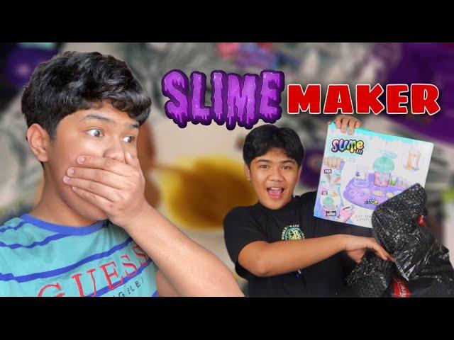 TRENDING SLIME FACTORY(GRABE TO!!?)