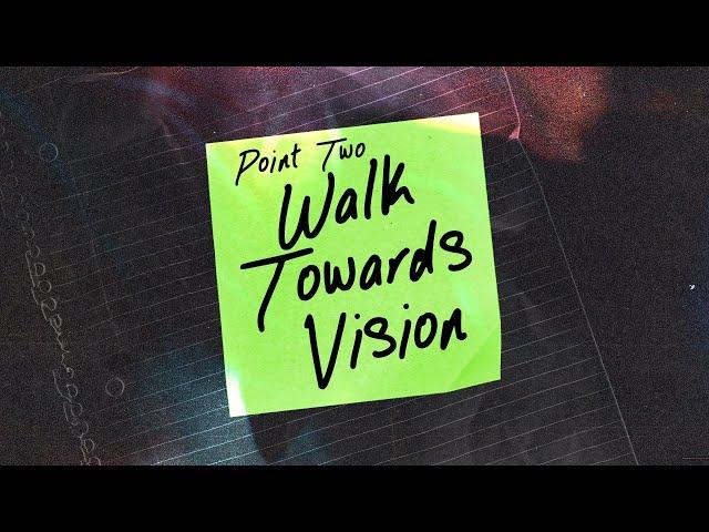 What To Do With Vision