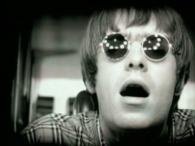 Oasis - Wonderwall