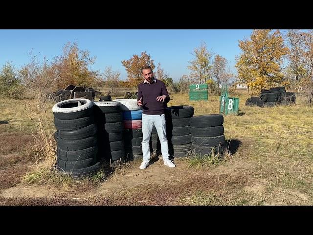 Экстремальное вождение, контраварийная подготовка, а может защитное вождение ? Что есть что