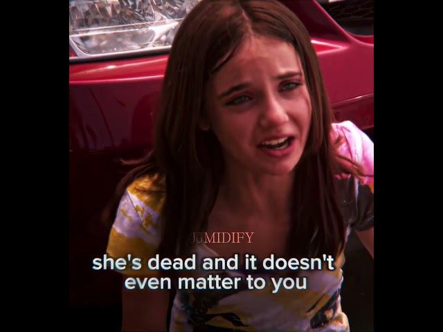 Astor YELLS at Dexter... | Dexter: S5 EP1 | #shorts