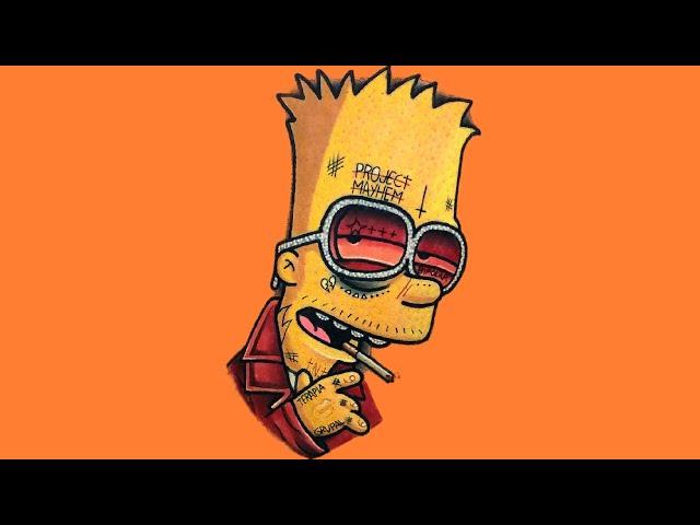 Freestyle Beat - "FLOW" | Free Type Beat 2022 | Hard Fast Rap Trap Beat Instrumental