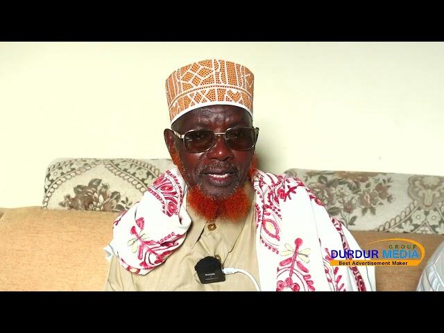 Sh adam Cabdiyow oo hal arrin muhiim ah u sheegay Catoosh yare ila daawo 2025