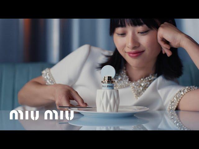 Miu Miu Fleur de Lait Eau de Parfum