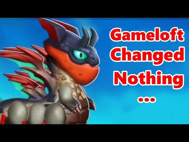 Another FLOP Primal Event... They Changed NOTHING! Red Jaw Basically Still P2W?!... - DML Rant