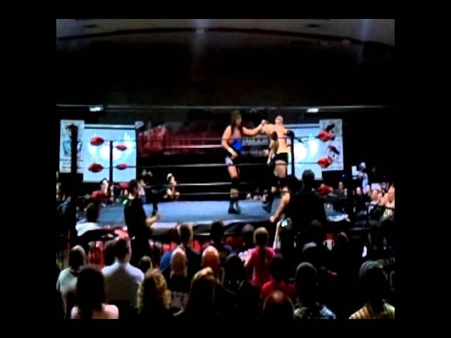 John E. Kash vs Al Snow (Gauntlet Match)