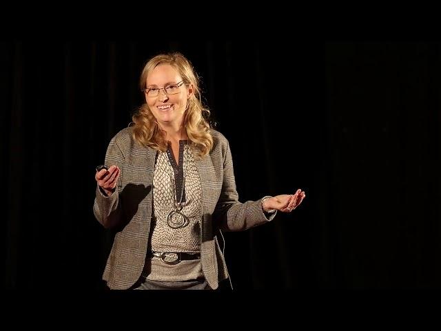 TEDxMSVU Aging Well: Keri-Leigh Cassidy | Keri-Leigh Cassidy | TEDxMSVU