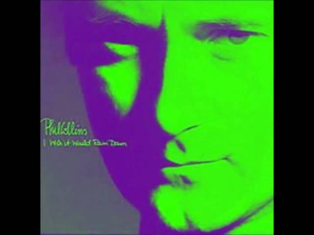 Phil Collins & Eric Clapton-I Wish It Would Rain Down (Chopped & Screwed) by @G5Smiley1