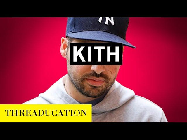 The History of Kith