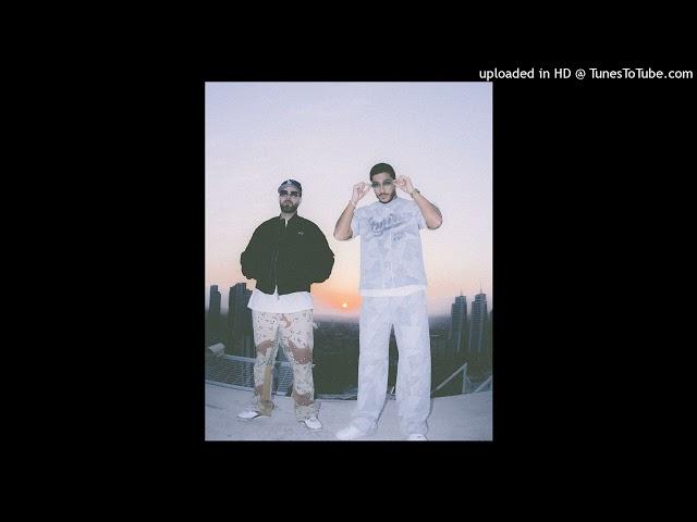 MERO TYPE BEAT | HABIBI